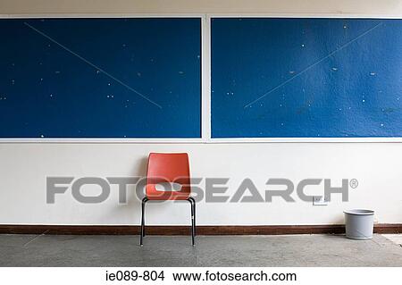 Empty classroom View Large Photo Image Picture - Empty classroom. Fotosearch