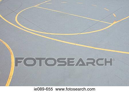 Stock Photography - Playground. Fotosearch