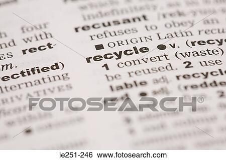 A dictionary View Large Photo Image Stock Photograph - A dictionary. Fotosearch