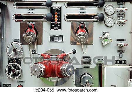 Close up of a control panel View Large Photo Image Stock Photography - Close up of a control panel. Fotosearch