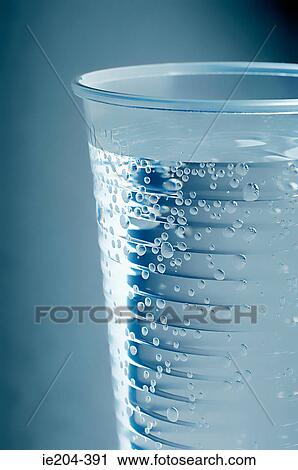 Stock Image - Close up of a cup. Fotosearch