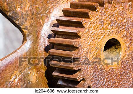 Cog View Large Photo Image Stock Photograph - Cog. Fotosearch