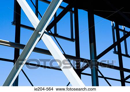 Construction frame View Large Photo Image Picture - Construction frame. Fotosearch