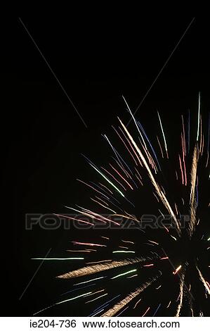 Fireworks View Large Photo Image Stock Photograph - Fireworks. Fotosearch