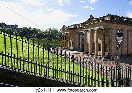 National gallery of scotland View Large Photo Image Stock Image - National gallery of scotland. Fotosearch