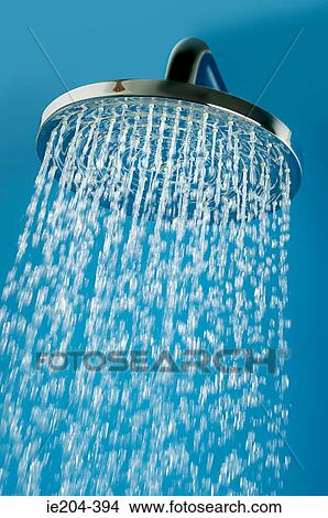 Shower head View Large Photo Image Picture - Shower head. Fotosearch