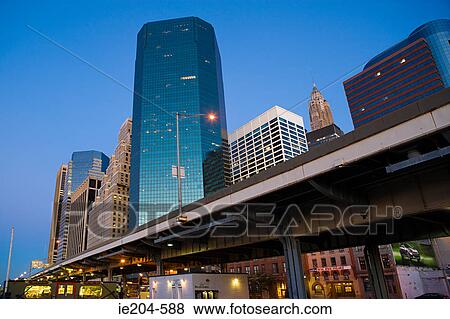 South street seaport new york View Large Photo Image Stock Photo - South street seaport new york. Fotosearch