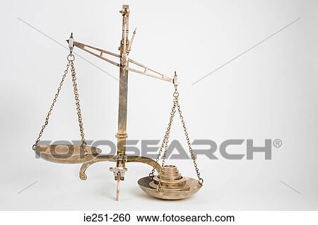 Weights on scales View Large Photo Image Stock Image - Weights on scales. Fotosearch