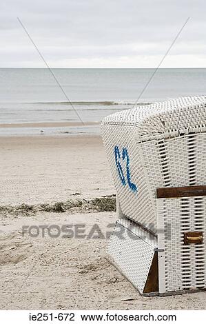 Beach chair View Large Photo Image Stock Image - Beach chair. Fotosearch