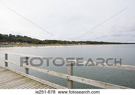 Coastal scene View Large Photo Image Stock Photo - Coastal scene. Fotosearch