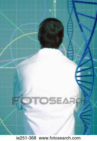 Scientist View Large Photo Image Stock Photo - Scientist. Fotosearch