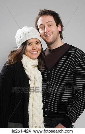 Young couple View Large Photo Image Picture - Young couple. Fotosearch