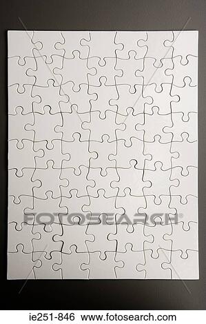 Complete jigsaw puzzle View Large Photo Image Stock Photograph - Complete jigsaw puzzle. Fotosearch