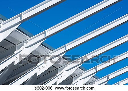 Girders View Large Photo Image Stock Photograph - Girders. Fotosearch