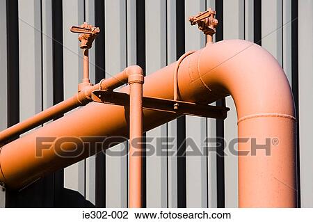 Industrial piping View Large Photo Image Stock Image - Industrial piping. Fotosearch