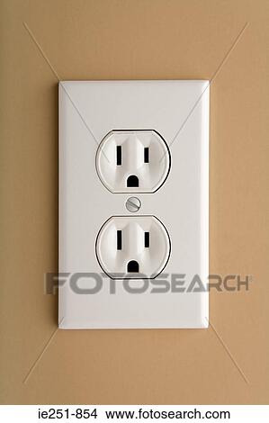 Sockets View Large Photo Image Picture - Sockets. Fotosearch
