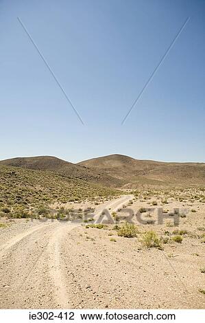 A road going through death valley View Large Photo Image Stock Image - A road going through death valley. Fotosearch
