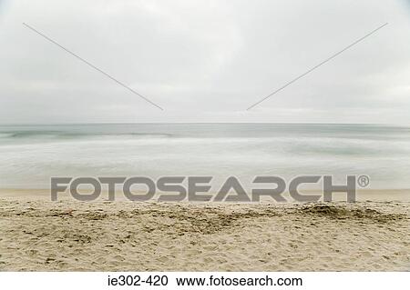Beach in carlsbad View Large Photo Image Stock Image - Beach in carlsbad. Fotosearch