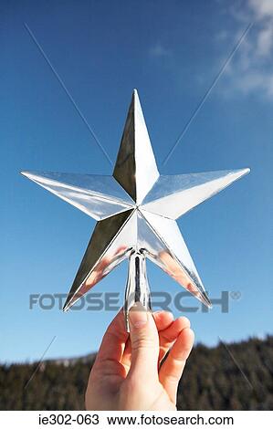 Christmas star View Large Photo Image Stock Image - Christmas star. Fotosearch