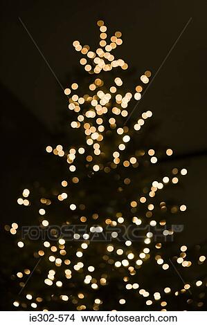 Christmas tree lights View Large Photo Image Picture - Christmas tree lights. Fotosearch