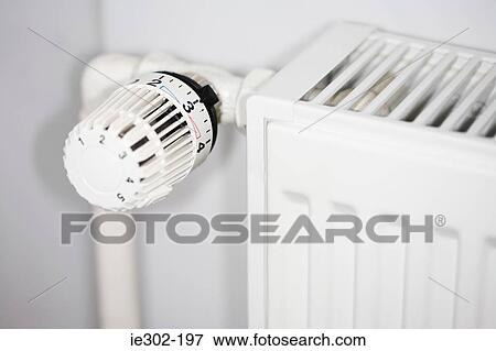 Dial on radiator View Large Photo Image Stock Photo - Dial on radiator. Fotosearch