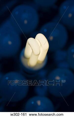 Energy saving lightbulb View Large Photo Image Stock Image - Energy saving lightbulb. Fotosearch