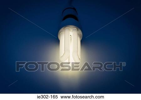 Energy saving lightbulb View Large Photo Image Stock Photography - Energy saving lightbulb. Fotosearch