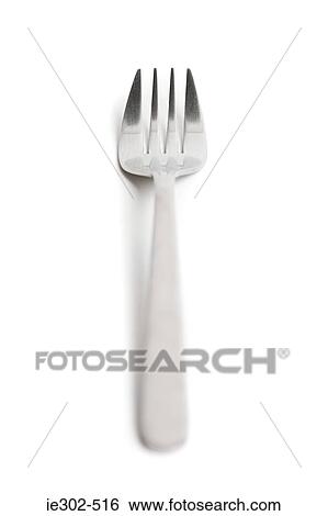 Stock Photograph - Fork. Fotosearch