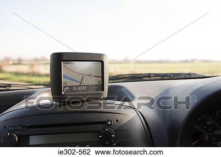 Global positioning system View Large Photo Image Stock Image - Global positioning system. Fotosearch