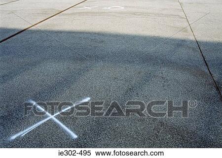Markings on pavement View Large Photo Image Stock Photography - Markings on pavement. Fotosearch