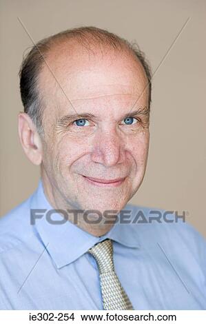 Portrait of a businessman View Large Photo Image Picture - Portrait of a businessman. Fotosearch