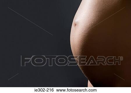 Pregnant woman View Large Photo Image Stock Photograph - Pregnant woman. Fotosearch