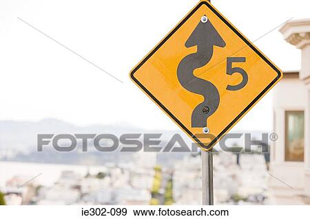 Road sign View Large Photo Image Stock Photo - Road sign. Fotosearch