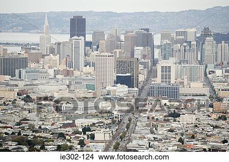 San francisco cityscape View Large Photo Image Picture - San francisco cityscape. Fotosearch