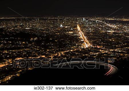 San francisco cityscape View Large Photo Image Stock Photo - San francisco cityscape. Fotosearch