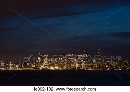 San francisco skyline View Large Photo Image Stock Image - San francisco skyline. Fotosearch