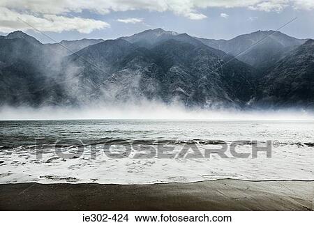 Santa barbara california View Large Photo Image Picture - Santa barbara california. Fotosearch