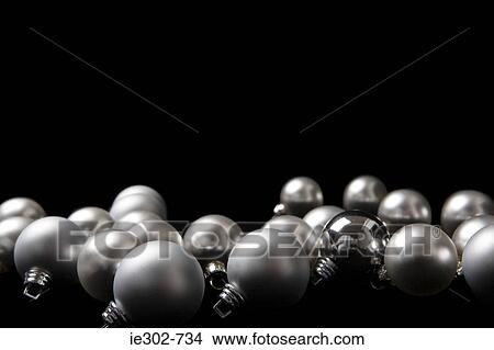 Baubles View Large Photo Image Picture - Baubles. Fotosearch
