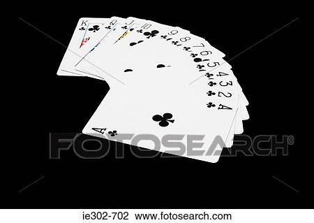 Playing cards View Large Photo Image Stock Image - Playing cards. Fotosearch