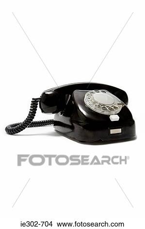 Telephone View Large Photo Image Picture - Telephone. Fotosearch