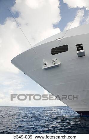 A cruise ship View Large Photo Image Stock Photo - A cruise ship. Fotosearch