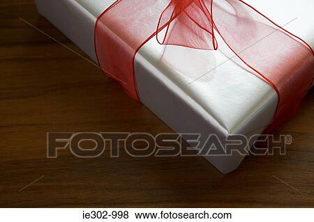 Birthday gift View Large Photo Image Stock Photo - Birthday gift. Fotosearch