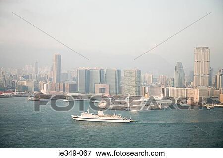 Kowloon hong kong View Large Photo Image Stock Photo - Kowloon hong kong. Fotosearch
