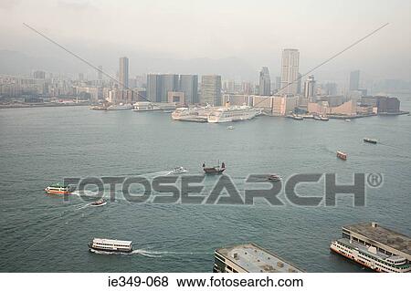 Kowloon hong kong View Large Photo Image Stock Photo - Kowloon hong kong. Fotosearch