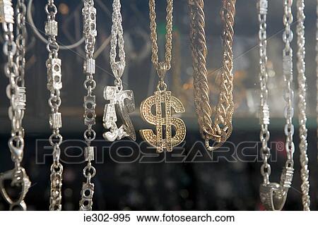 Necklaces View Large Photo Image Stock Photography - Necklaces. Fotosearch