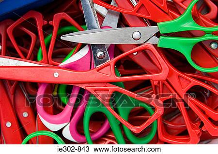 Scissors View Large Photo Image Stock Image - Scissors. Fotosearch