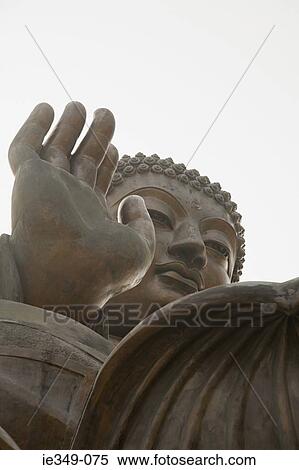 Tian tan buddha View Large Photo Image Stock Photography - Tian tan buddha. Fotosearch