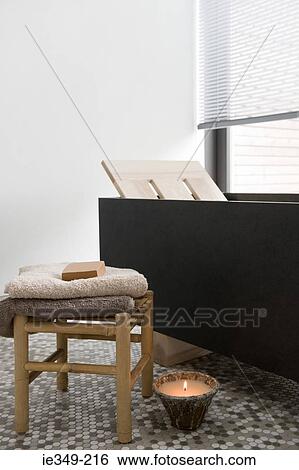 Bathroom View Large Photo Image Stock Photograph - Bathroom. Fotosearch