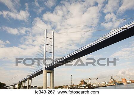 Bridge in stralsund View Large Photo Image Stock Photo - Bridge in stralsund. Fotosearch