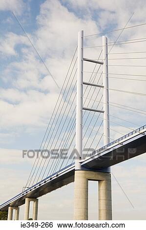 Stock Photograph - Bridge. Fotosearch